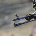 Bingöl'de jandarma komutanlığına silahlı saldırı Bingöl'de jandarma komutanlığına silahlı saldırı