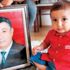 15 Temmuz şehidinin ismini torunu yaşatıyor