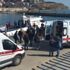 Silivri açıklarında yatta yangın! Ölü ve yaralılar var Silivri açıklarında yatta yangın! Ölü ve yaralılar var