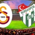 İddaa'nın favorisi Galatasaray