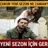 Çukur yeni sezon ne zaman başlayacak? Çukur yeni sezon oyuncuları kimler?