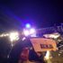 Sinop ta trafik kazası: 4 ölü, 6 yaralı Sinop ta trafik kazası: 4 ölü, 6 yaralı