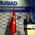 TÜSİAD'da kritik toplantı TÜSİAD'da kritik toplantı