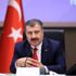 Son 24 saatte korona virüsten 187 kişi hayatını kaybetti