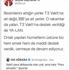 Veli Ağbaba’dan T3 Vakfı hakkında yeni yalan! Selçuk Bayraktar'dan sert tepki!