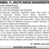 İSTANBUL 11. ASLİYE HUKUK MAHKEMESİ’NDEN