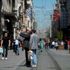 İstanbul için endişe veren araştırma! Sokağa çıkma oranı son hafta yüzde 30 arttı