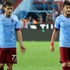 Trabzonspor'da kadro sıkıntısı