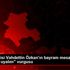 Konya Valisi Vahdettin Özkan ın bayram mesajında "kurallara ...