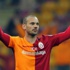 Leicester City, Sneijder'a kancayı taktı