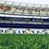 Vodafone Park 3 yaşında