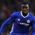 Fransız stoper Kurt Zouma, Chelsea'den ayrılıyor!