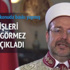 Görmez ilk kez açıkladı: Cemaat bana Gülen'in...