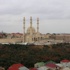 Bakü'ye 4 bin 200 kişilik camii Bakü'ye 4 bin 200 kişilik camii