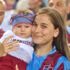 İşte Trabzonspor-Galatasaray derbisinden tarihi anlar