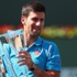 Indian Wells Masters'ta zafer Djokovic'in!