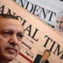 Prof. Dr. Cem Say: Balyoz'dan sonra gazete okumamış Prof. Dr. Cem Say: Balyoz'dan sonra gazete okumamış