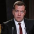 Putin'in ardından Medvedev de 'soykırım' dedi