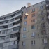 Kendini yakıp böyle atladı Kendini yakıp böyle atladı