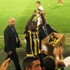 Moussa Sow veda etti!