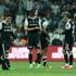 Beşiktaş zor maçlardan galibiyet çıkaramıyor Beşiktaş zor maçlardan galibiyet çıkaramıyor