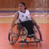 Bedensel Engelli Sporcu Çağla, Başarıya Doymuyor