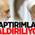 İran'a Uygulanan Yaptırımlar Kaldırılıyor