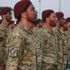 Suriye Milli Ordusu saflarını güçlendirdi: 1000 yeni asker katıldı