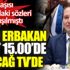 ﻿Fatih Erbakan Yeniçağ TV'de