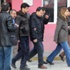 11.5 milyon liralık zimmet operasyonunda 23 gözaltı