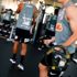 Corinthians Hazırlıklarını Sürdürüyor Corinthians Hazırlıklarını Sürdürüyor