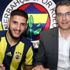Fenerbahçe'ye 15. yabancı