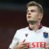 Trabzonspor'dan Sörloth açıklaması! Transfer...