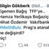 Bilgin Gökberk atamalardaki son durumu yazdı. Atanmanın tüyosunu verdi Bilgin Gökberk atamalardaki son durumu yazdı. Atanmanın tüyosunu verdi