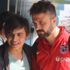 Trabzonspor İzmir’e gitti Trabzonspor İzmir’e gitti