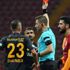 Kayserispor'dan Muğdat Çelik'e ceza Kayserispor'dan Muğdat Çelik'e ceza