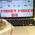 Makey Makey Go Her Şeyi Tuşa Dönüştürüyor… Makey Makey Go Her Şeyi Tuşa Dönüştürüyor…