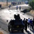 Mardin'de polis aracına bombalı saldırı