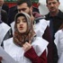 Bingöl'de açlık grevi sona erdirildi Bingöl'de açlık grevi sona erdirildi
