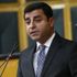 Demirtaş, adil yargılanma hakkının ihlal edildiği gerekçesiyle 'reddihakkim' talebinde bulundu