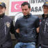 Ünlü kabadayı serbest bırakıldı Ünlü kabadayı serbest bırakıldı