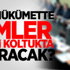 Kabinede Neler Olacak?