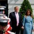 Trump, Paskalya etkinliğine damga vurdu