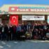 Manisa Tarım Fuarı 13. kez kapılarını açıyor