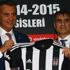 Şenol Güneş 2 yıl daha Beşiktaş'ta