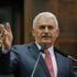 Başbakan Yıldırım halka Kürtçe seslendi