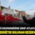 IEA Başkanı Birol: "Karadeniz'deki keşfin potansiyel ekonomik değeri 80 milyar dolar" IEA Başkanı Birol: "Karadeniz'deki keşfin potansiyel ekonomik değeri 80 milyar dolar"