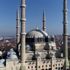 Edirne selimiye camii, 500 yılda bir gerçekleşebilecek ...