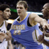 Enes Kanter'e 25 bin dolar ceza Enes Kanter'e 25 bin dolar ceza