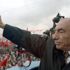 Türkeş ölümünün 20. yılında anılıyor Türkeş ölümünün 20. yılında anılıyor
